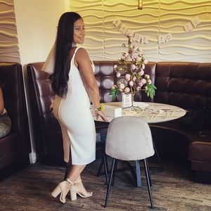 Meet your Posher, Frances